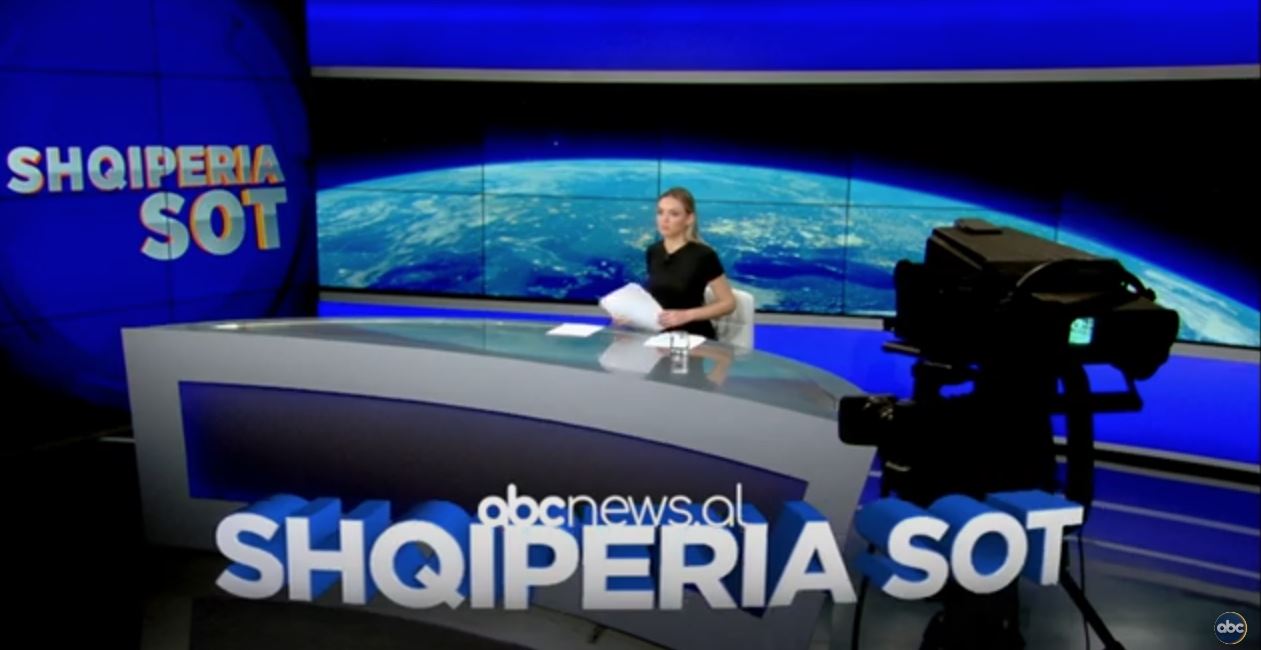 Shqipëria Sot me Fabiola Hoxhën, (18/05/2024)