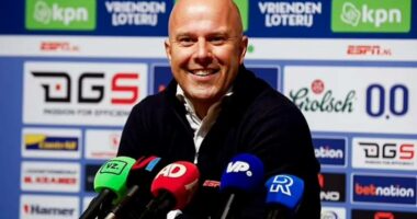 Strategu holandez e konfirmon: Do të jem trajner i Liverpool nga sezoni i ardhshëm