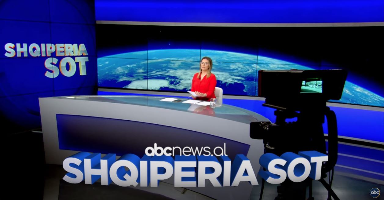 Shqipëria Sot me Sibora Bitrin, (05/05/2024)