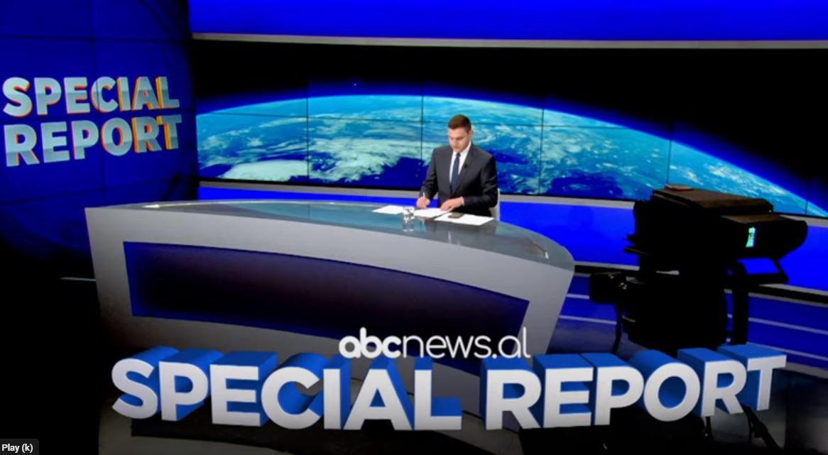 Special Report me Arlind Isa, (10/05/2024)