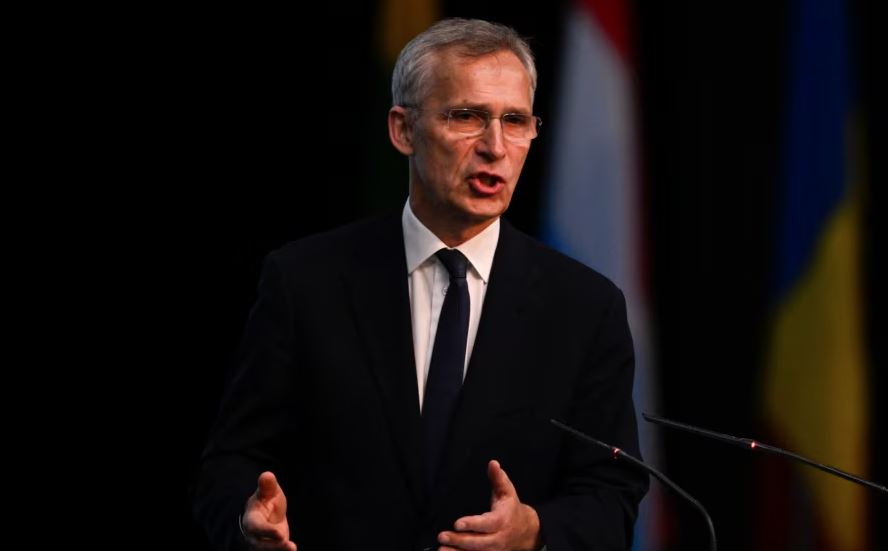 Stoltenberg: Sulmi i Rusisë në Ukrainë, në shkelje të ligjit ndërkombëtar