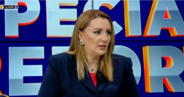 Ambasadori serb, sqarime për sulmin e Vulin ndaj Ramës/ Zv.ministrja e Jashtme: Presim reflektim dhe mos përsëritje të deklaratave nga Serbia