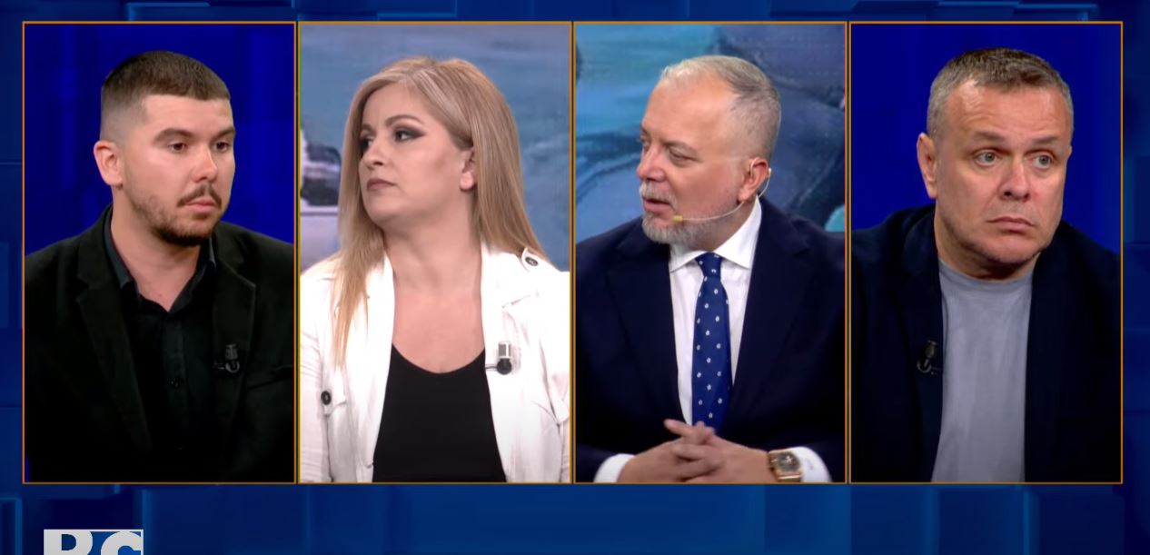 Si të “shkundet” policia? Karamuço: Duhet të ndryshojë elita. Delia: S’ka kulturë dorëheqjeje