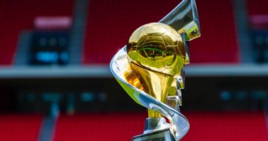 Partizani – Egnatia/ Gjithçka gati për finalen e madhe, pritet spektakël në “Air Albania”