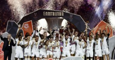 Superkupa e Spanjës 2025, ja çiftet gjysmëfinaliste dhe datat e sfidave