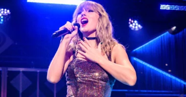 Flet ish-balerina: Taylor Swift ishte një shefe dhe shoqe e pabesueshme