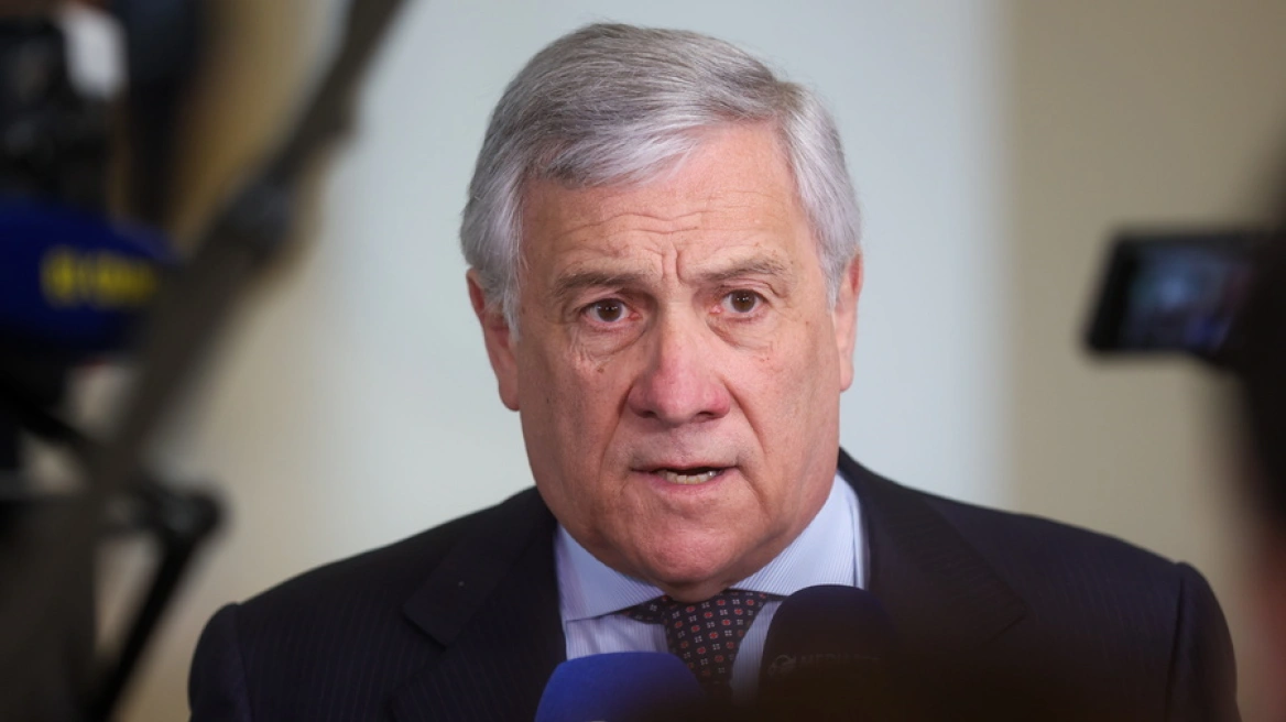 Tajani: Italia e gatshme të marrë pjesë në një mision të OKB-së në Lindjen e Mesme