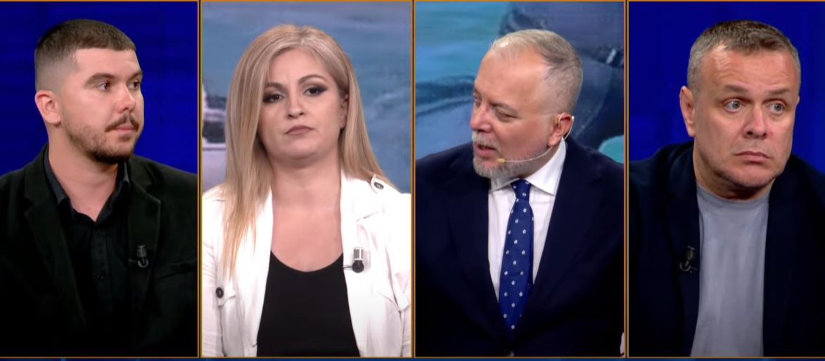 Tragjedia në Shkodër/ Karamuço: Policia gaboi, ngriti akuzë pa u gjetur trupi i Alma Arrazit. Gazetari: Hetimet janë fokusuar…