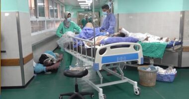 SHBA, pushohet nga puna infermierja që i cilësoi “gjenocid” ngjarjet në Gaza