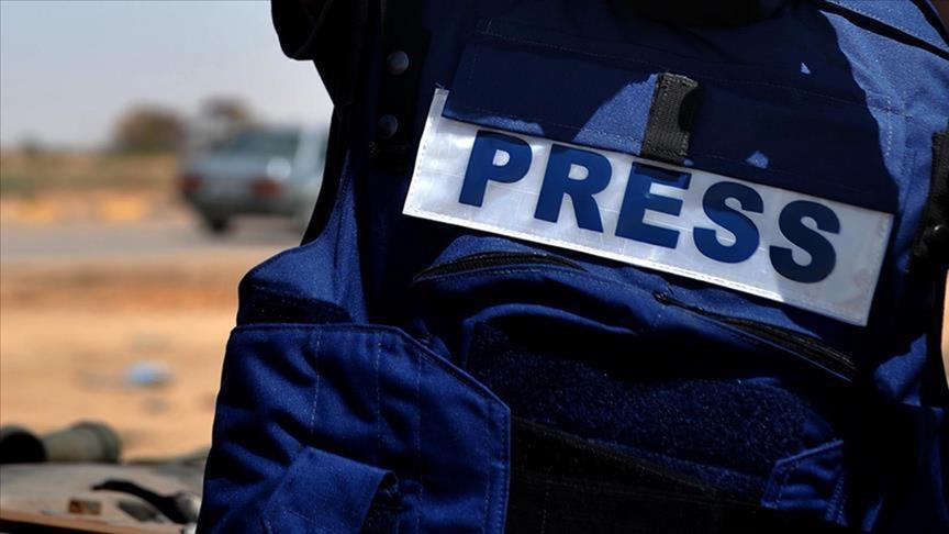 Lufta në Siri, mbi 700 gazetarë kanë humbur jetën