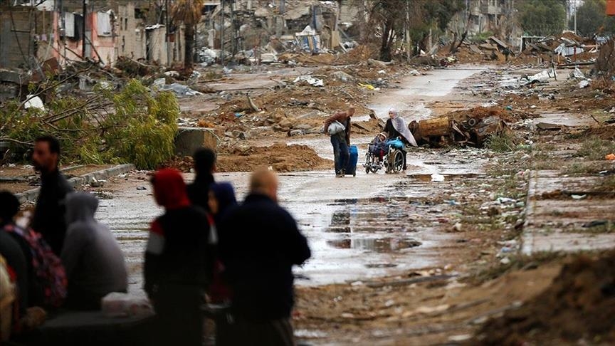 OKB: Strehimoret e mbipopulluara në Gaza nxisin përhapjen e sëmundjeve