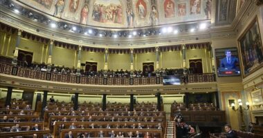 Miratohet amnistia katalanase/ Anulohen procedimet penale për separatistët e trazirave të 2017