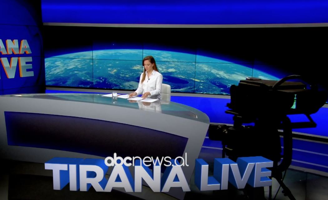 Tirana Live me Elisa Gjeranin, (31/05/2024)