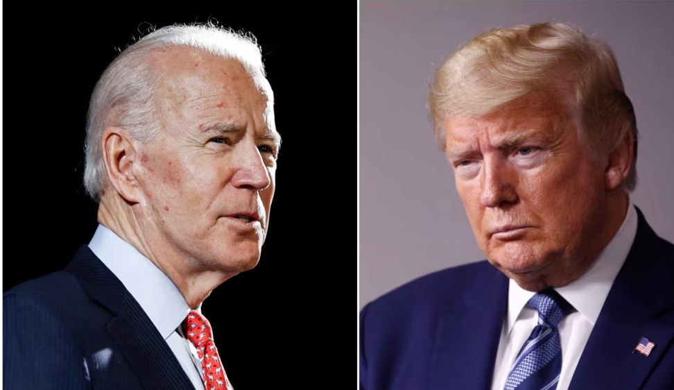 Presidencialet në SHBA, gjashtë muaj nga zgjedhjet për Shtëpinë e Bardhë