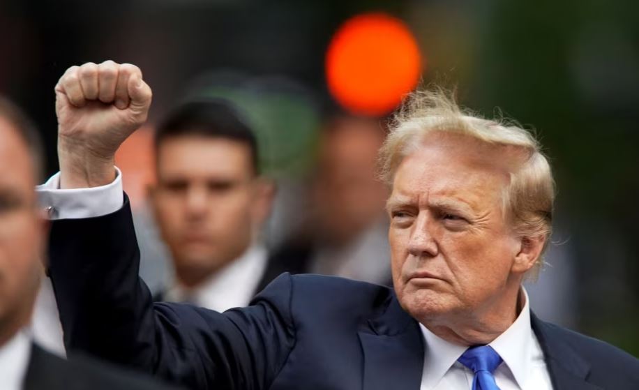 Donald Trump, ish-presidenti i parë amerikan që dënohet penalisht, çfarë duhet të dimë mbi 34 akuzat ndaj tij