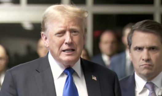 U shpall fajtor/ Trump: Gjyqi një turp, do vijoj luftën deri në fund