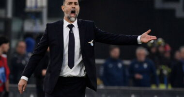 E ardhmja në dyshim, “numri 1” i Lazio vendos në mbrëmje për “fatin” e Igor Tudor
