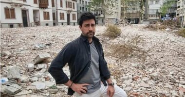 Bleu shkollën e tij dhe e shembi për t’u hakmarrë ndaj mësuesve, ‘kryqëzohet’ aktori i njohur turk