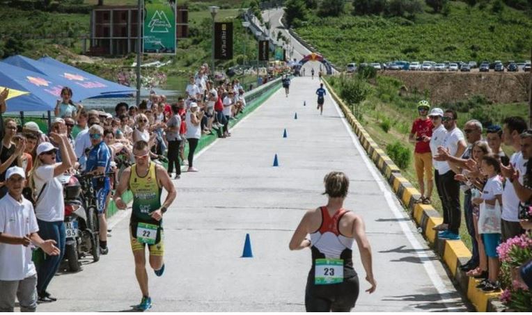 Eventi madhështor sportiv “Tiranathlon”, ja si devijon qarkullimi i mjeteve këtë të dielë