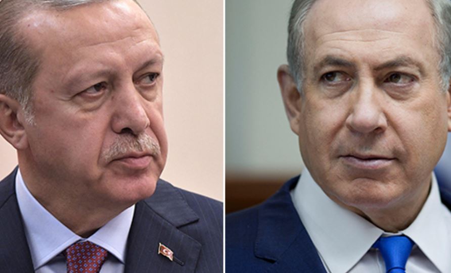 Turqia ndërpreu tregtinë me Tel Aviv, ministri izraelit: Erdogan po sillet si diktator