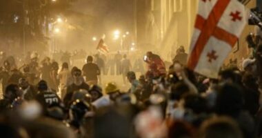 Presidentja gjeorgjiane veto ligjit për “agjentët e huaj”