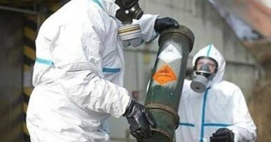 Kremlini mohon akuzat e SHBA për përdorimin e armëve kimike në Ukrainë