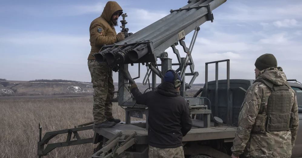 Ukraina rrëzon 17 dronë rusë mbi Odesa