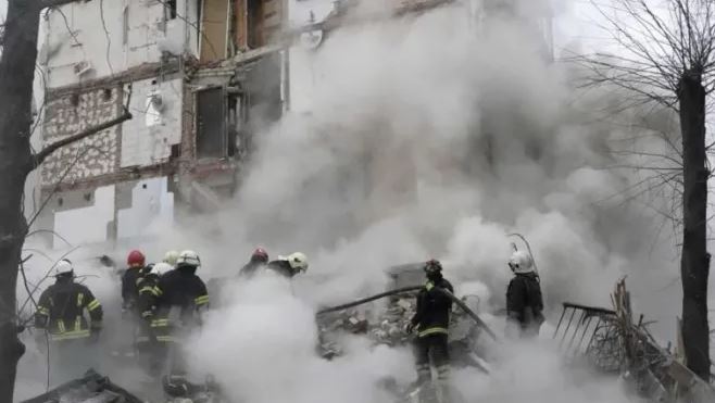 Sulmet ruse ndaj infrastrukturës energjetike të Ukrainës, përllogariten 1 miliard dollarë dëme