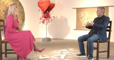 “Ura me tri harqe” / Artan Peqini: Tirana, Prishtina dhe Tetova 15 vite bashkë me artin. Në përpjekje për të shtuar harqet e urave në Ballkan