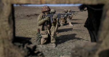 SHBA: Rusia ka shkelur ndalimin ndërkombëtar të armëve kimike, janë përdorur si një “metodë lufte” në Ukrainë