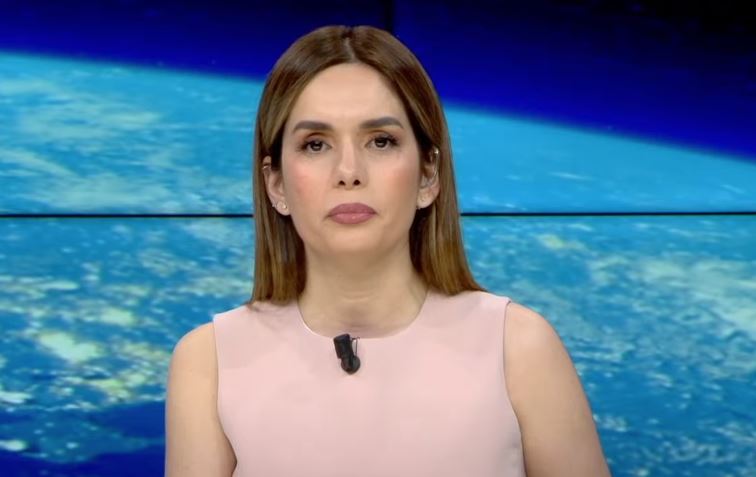 Newsline me Viol Xhafaj, (13/05/2024)