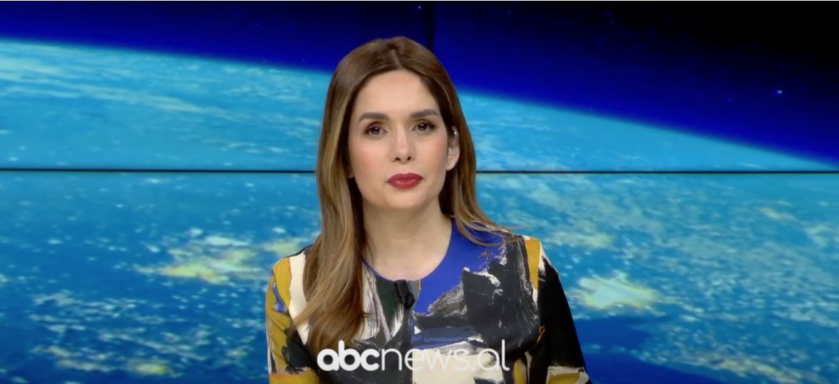 News Line me Viol Xhafaj, (10/05/2024)