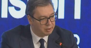 Samiti Rajonal i Liderëve në Mal të Zi/ Vuçiç për marrëdhëniet Kosovë-Serbi: Ka pasur diskutime të mira nga të dyja palët, por…