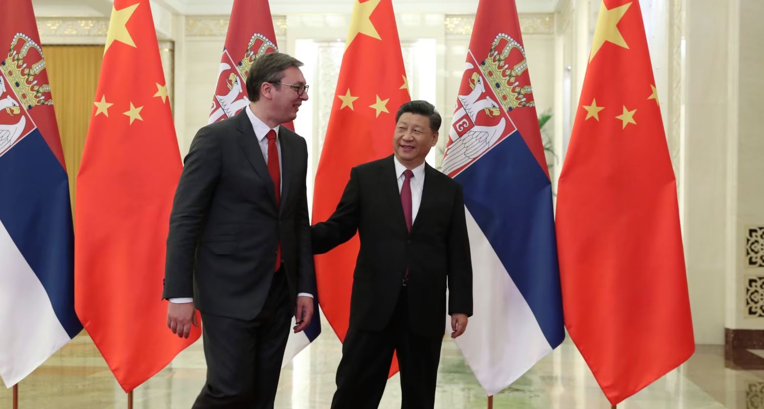 Analiza/ Pse Serbia dhe Hungaria janë të rëndësishme për Xi Jinping?