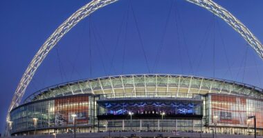 Finalja e Champions League mes Dortmund-Real Madrid/ Blindohet “Wembley”, masa të rrepta sigurie në Londër