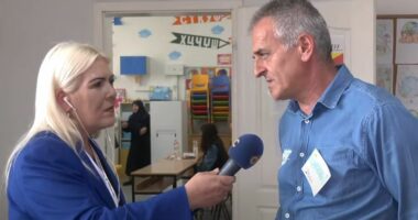 Maqedonia e Veriut në zgjedhje/Kryetari i komisionit flet për ABC News: Pjesëmarrje e ulët