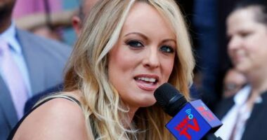 U dënua për 34 krime, Stormy Daniels: Trump duhet të burgoset