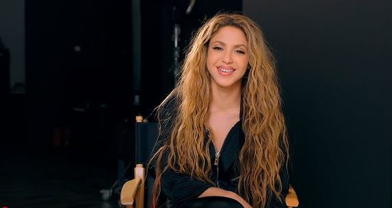 Shakira: Jam më pak e brishtë nga sa mendoja. Gjithmonë kam pasur shumë frikë nga dhimbja