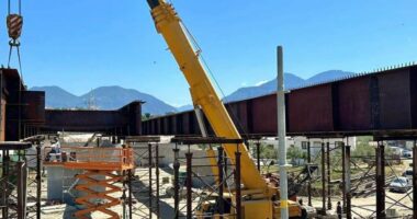 Rama ndan pamjet nga punimet në Unazën e Madhe: Projekti do krijojë lehtësira për kryeqytetin, si reduktimi i trafikut