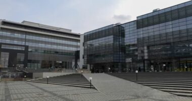 Një muaj paraburgim për dy të dyshuarit për spiunazh në Prishtinë