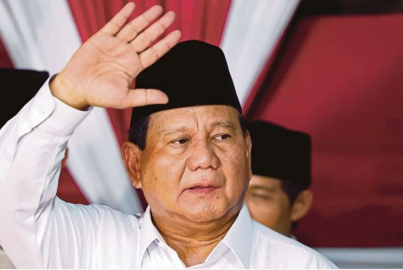 Presidenti i sapozgjedhur i Indonezisë: Të gatshëm për të dërguar trupa paqeruajtës në Gaza
