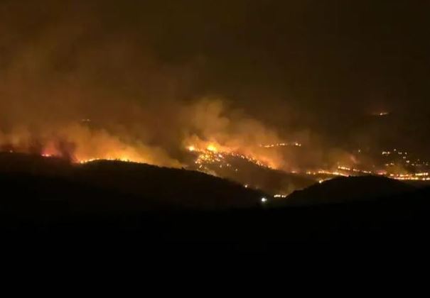 Zjarret përfshijnë Turqinë, viktima dhe të plagosur