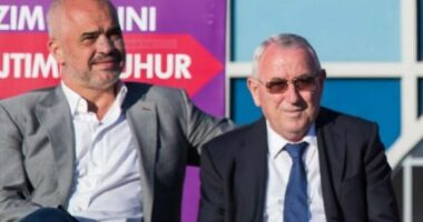 Ndarja nga jeta e Qazim Sejdinit/ Reagon Rama: Elbasanlli i mençur e fjalëpakë, la gjurmë në historinë e qytetit