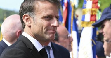 Macron: Nuk do të jap dorëheqjen, pavarësisht nga rezultati i zgjedhjeve