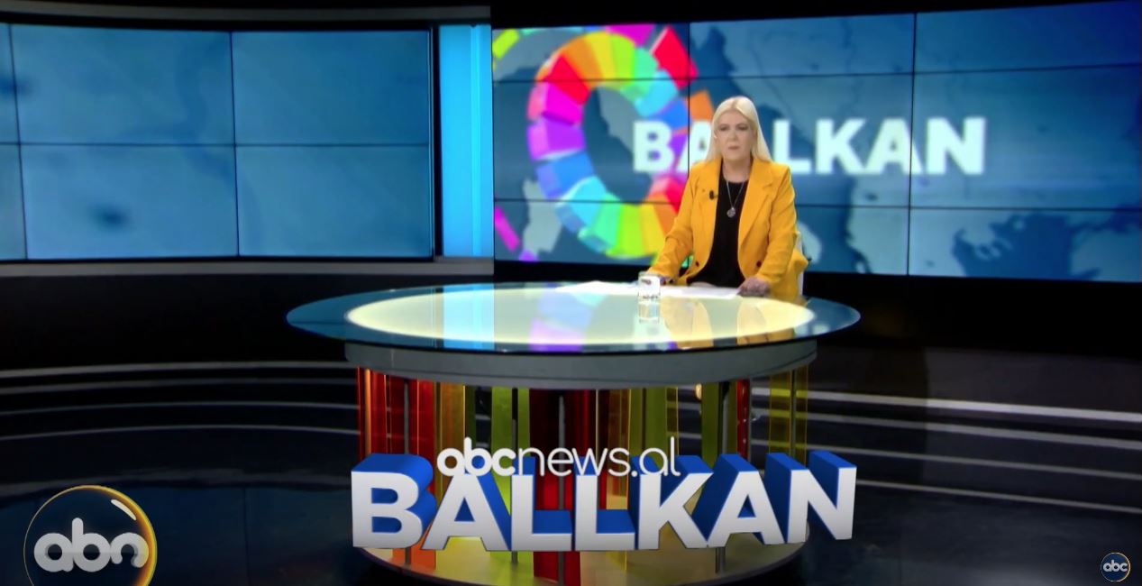 Balkan, (01/06/2024)