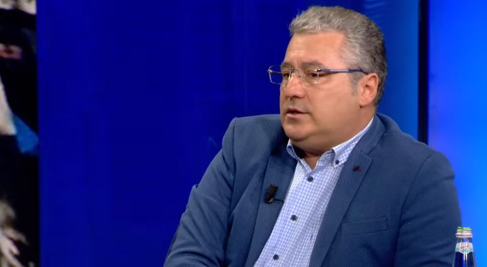 PD rikthehet te i Zoti/ Minxhozi: Moment reflektimi për ekspertimentin e dështuar të Berishës që quhet Lulzim Basha