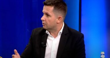 Skandali i Onkologjikut/ Dëmtohet raporti me mjekët, Alimehmeti: Jemi këtu për të mbrojtur pacientin, ai vuan pasojat më të mëdha