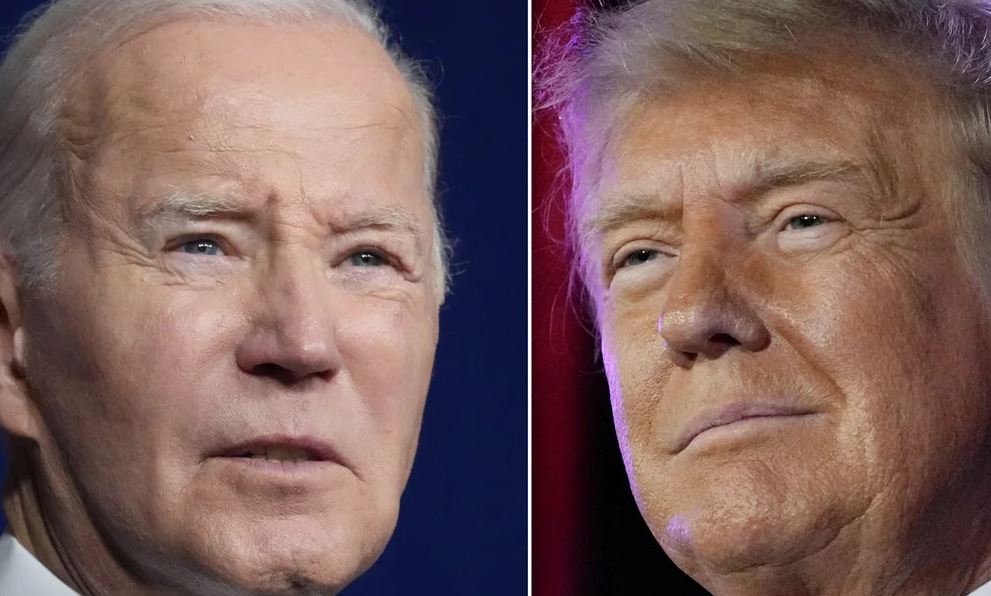 Debati i parë presidencial pa audiencë në sallë/ Pikat ku do ‘përplasen’ Biden dhe Trump