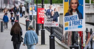 “Shpresoj mos të ndodhë”, social demokratja suedeze paralajmëron kundër aleancës së ekstremit të djathtë