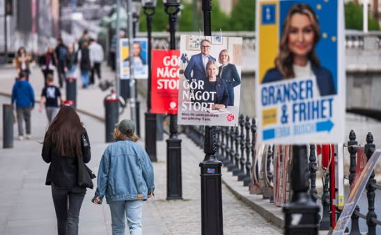 “Shpresoj mos të ndodhë”, social demokratja suedeze paralajmëron kundër aleancës së ekstremit të djathtë